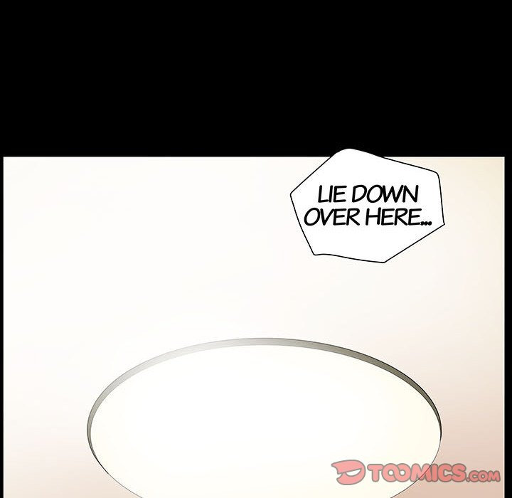 Sex Note - Chapter 7 - picture 45