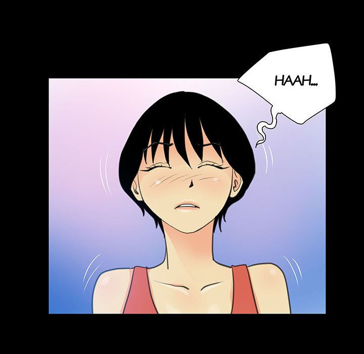 Sex Note - Chapter 7 - picture 49