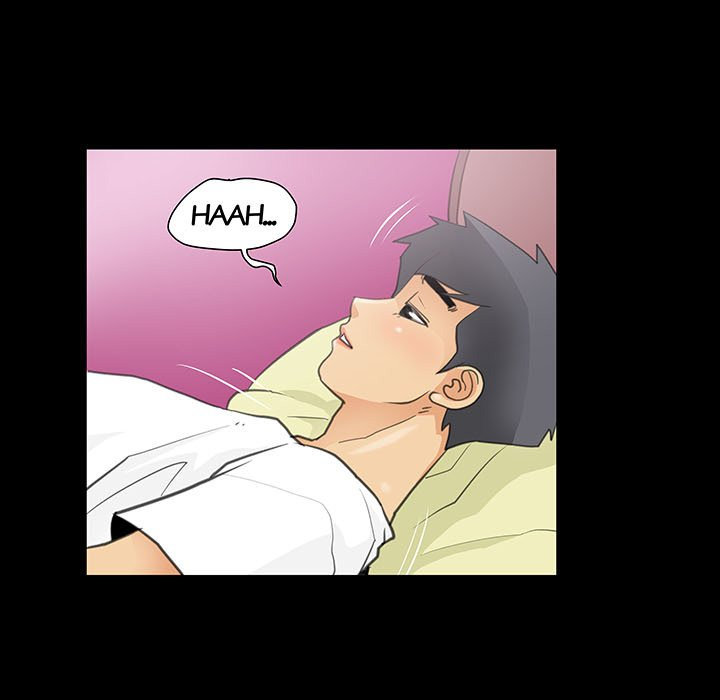 Sex Note - Chapter 7 - picture 50