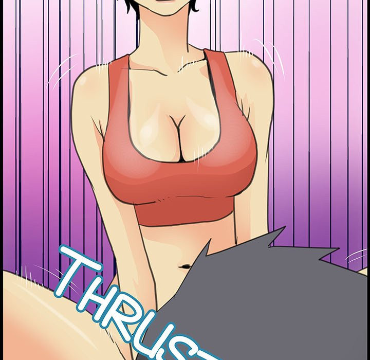 Sex Note - Chapter 7 - picture 54