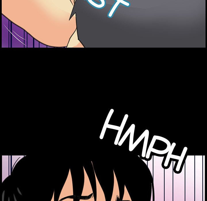 Sex Note - Chapter 7 - picture 55