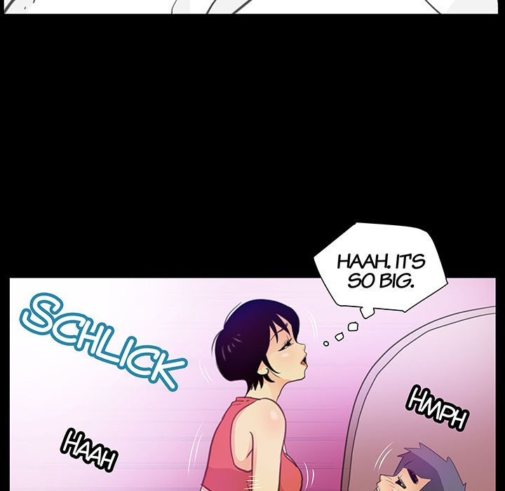 Sex Note - Chapter 7 - picture 58