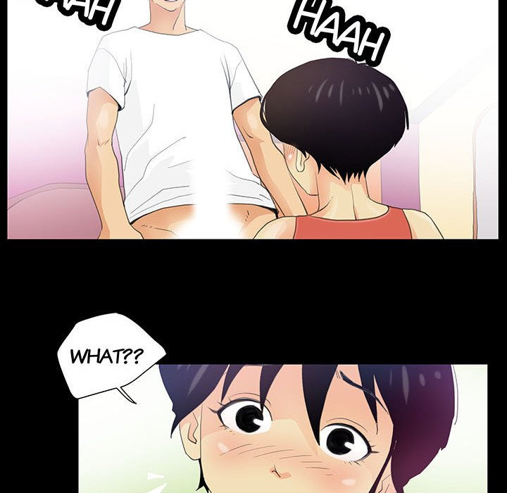 Sex Note - Chapter 7 - picture 7