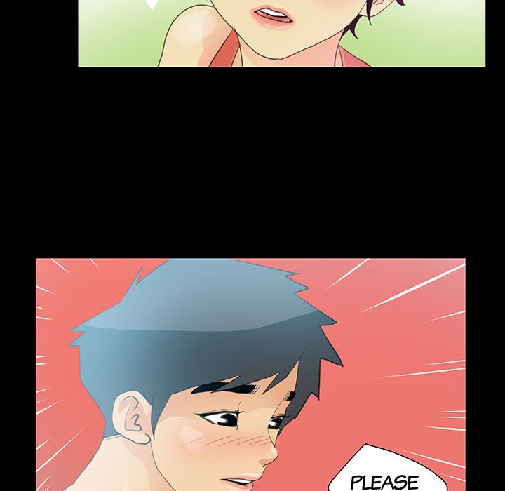 Sex Note - Chapter 7 - picture 8