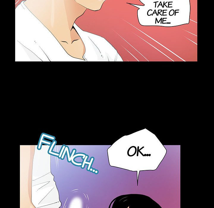 Sex Note - Chapter 7 - picture 9