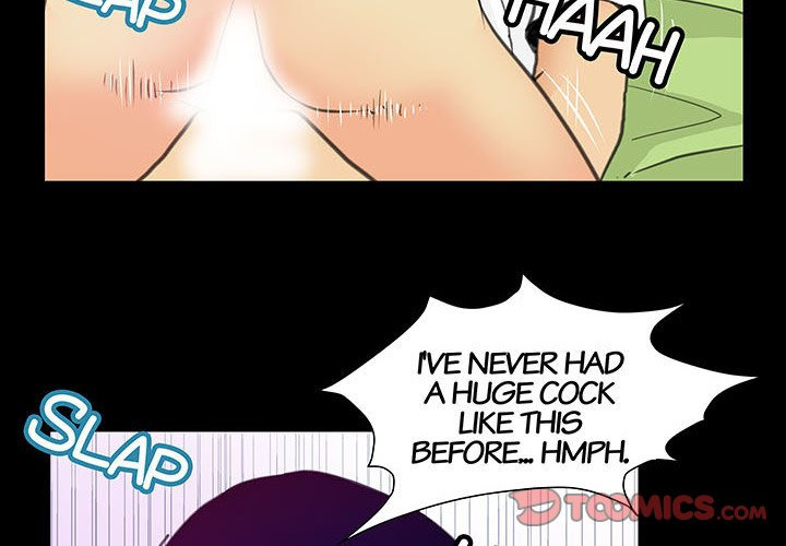 Sex Note - Chapter 8 - picture 1