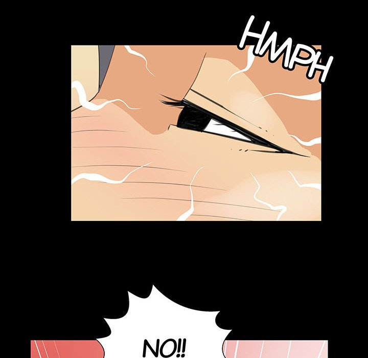 Sex Note - Chapter 8 - picture 13