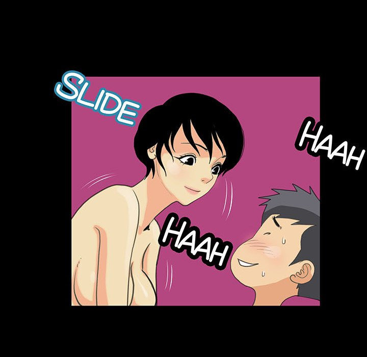 Sex Note - Chapter 8 - picture 17