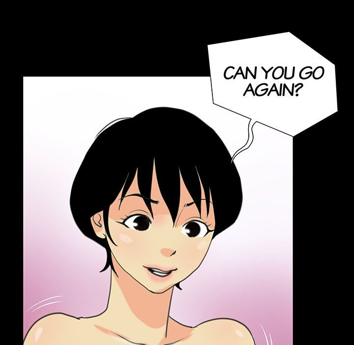 Sex Note - Chapter 8 - picture 18