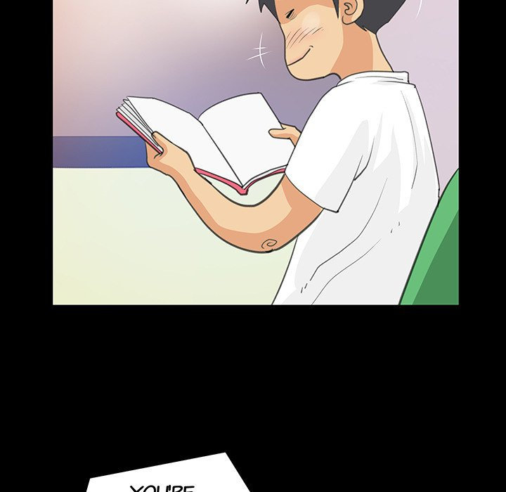 Sex Note - Chapter 8 - picture 26
