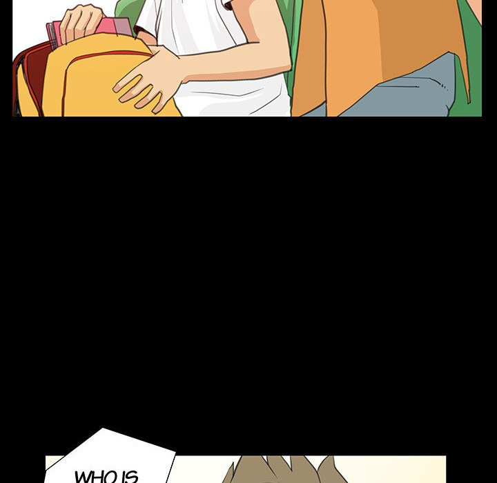 Sex Note - Chapter 8 - picture 29