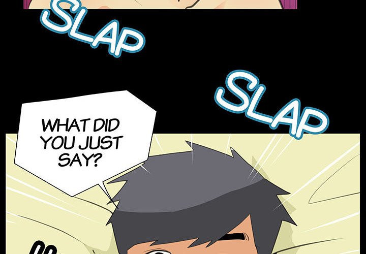 Sex Note - Chapter 8 - picture 3