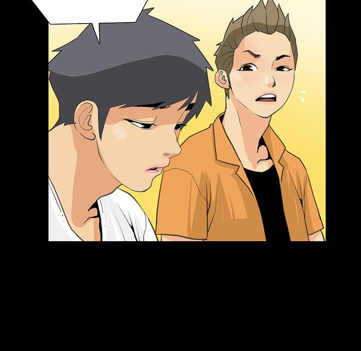 Sex Note - Chapter 8 - picture 31