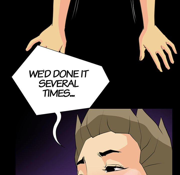 Sex Note - Chapter 8 - picture 34
