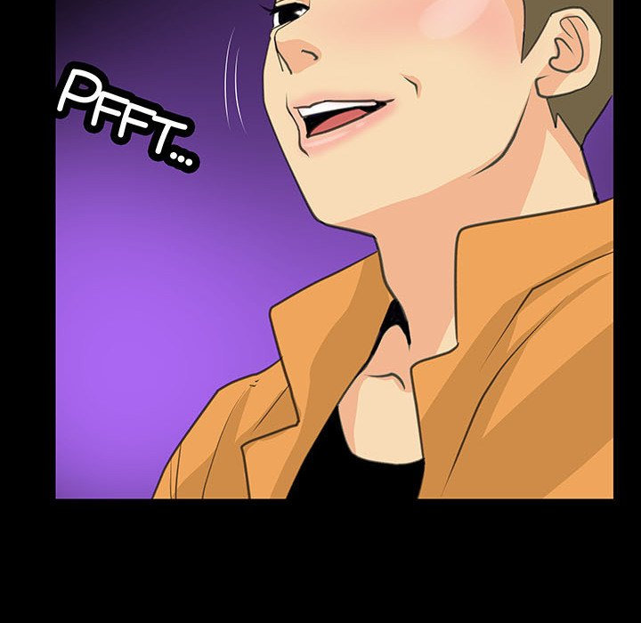 Sex Note - Chapter 8 - picture 35