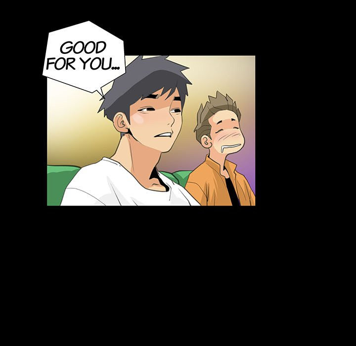 Sex Note - Chapter 8 - picture 36