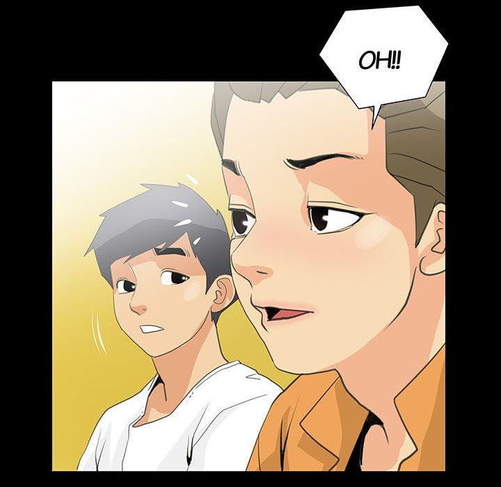 Sex Note - Chapter 8 - picture 37