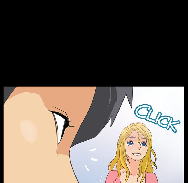 Sex Note - Chapter 8 - picture 38