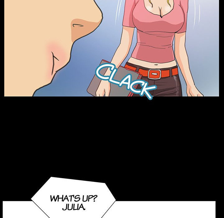Sex Note - Chapter 8 - picture 39