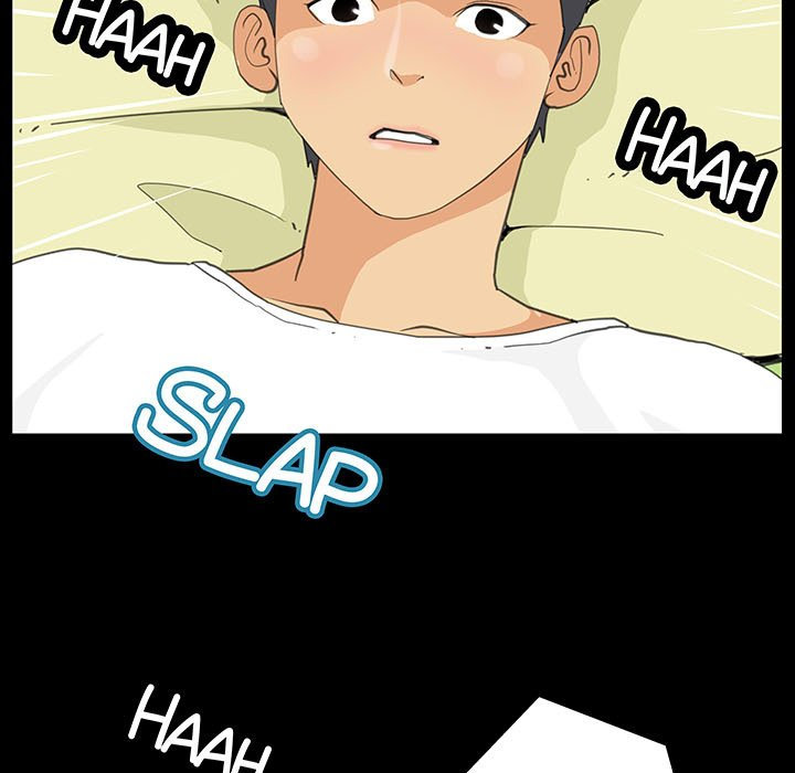 Sex Note - Chapter 8 - picture 4