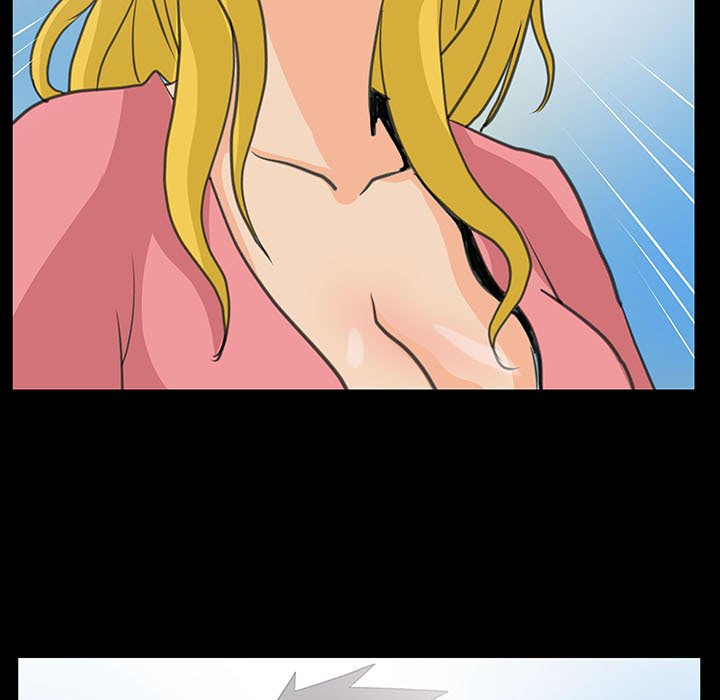 Sex Note - Chapter 8 - picture 42