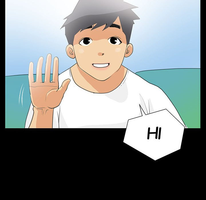 Sex Note - Chapter 8 - picture 43