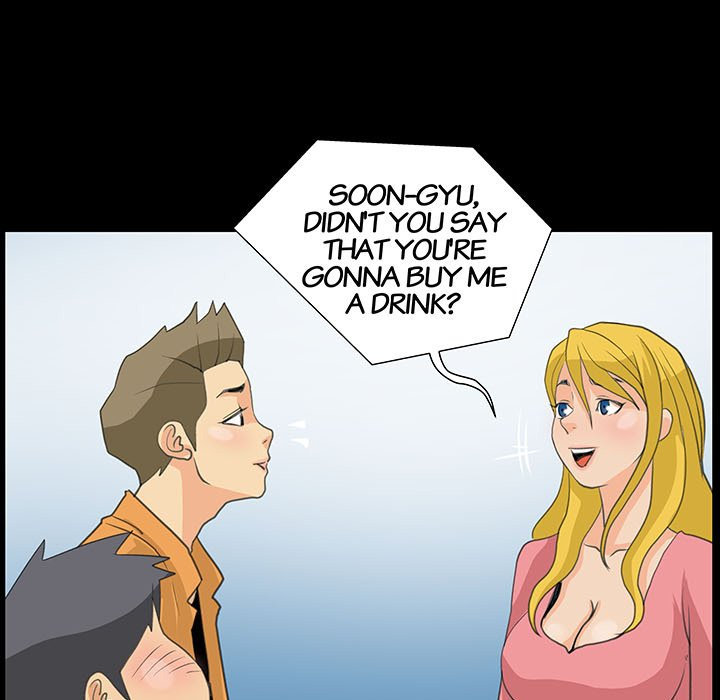 Sex Note - Chapter 8 - picture 46