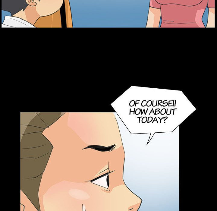 Sex Note - Chapter 8 - picture 47