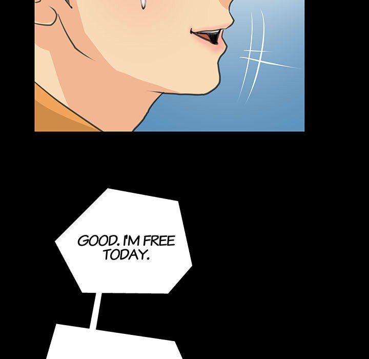Sex Note - Chapter 8 - picture 48
