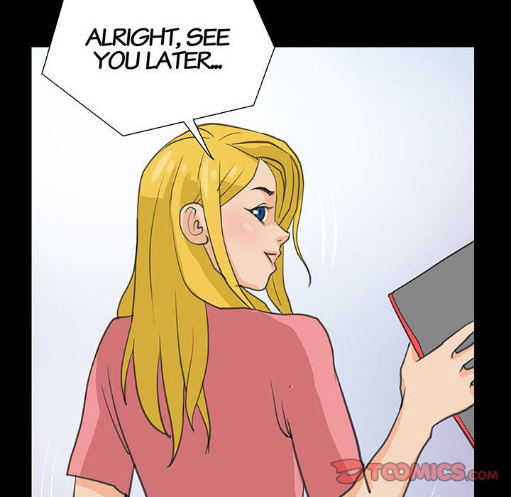 Sex Note - Chapter 8 - picture 49