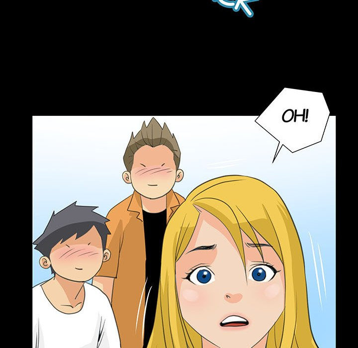 Sex Note - Chapter 8 - picture 51