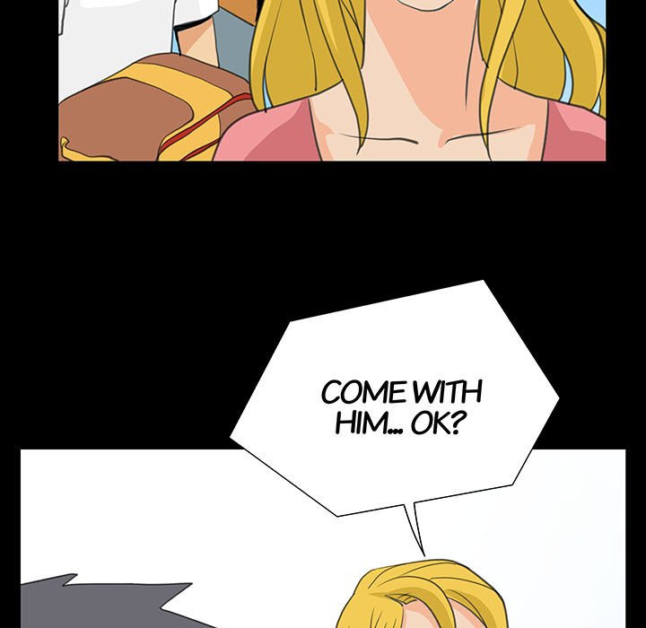 Sex Note - Chapter 8 - picture 52