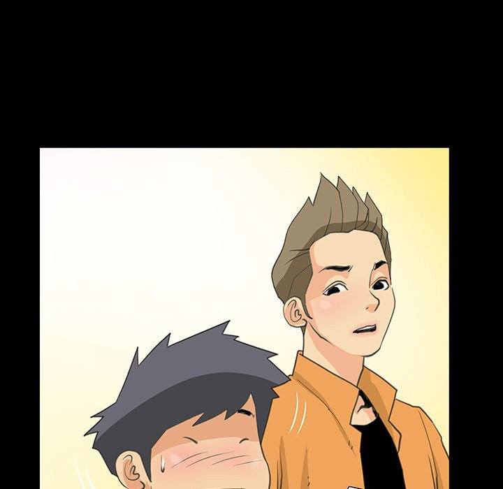 Sex Note - Chapter 8 - picture 54