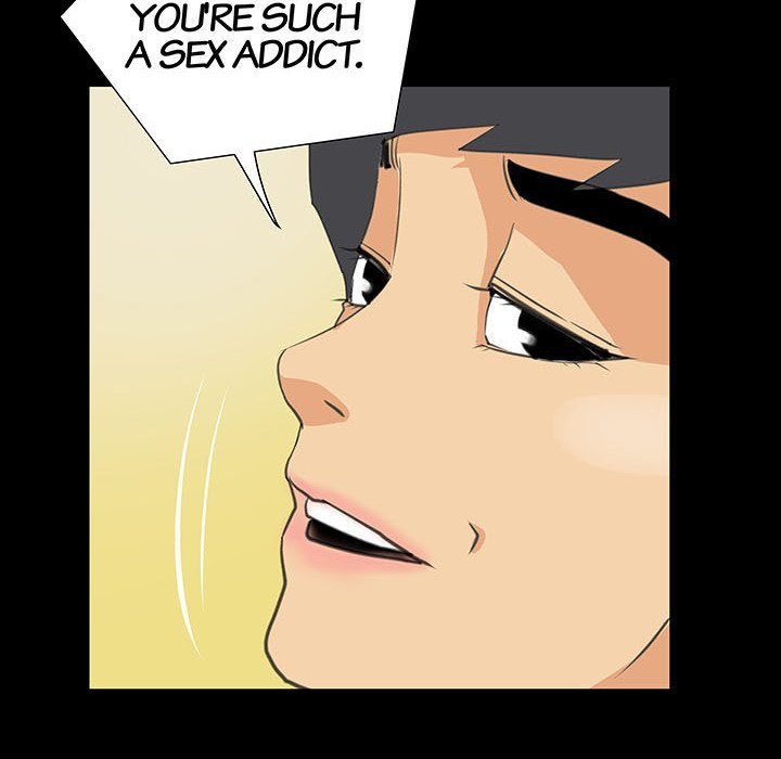 Sex Note - Chapter 8 - picture 57