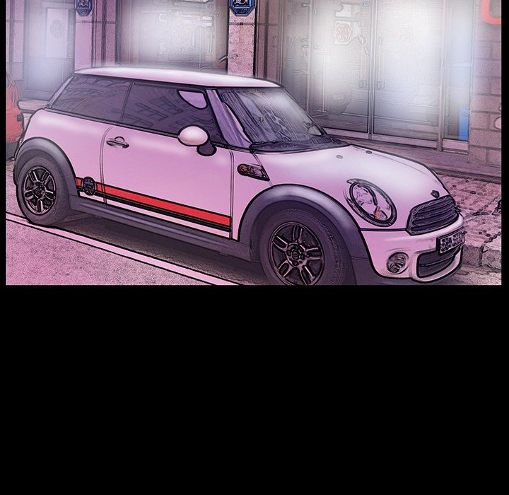 Sex Note - Chapter 8 - picture 59