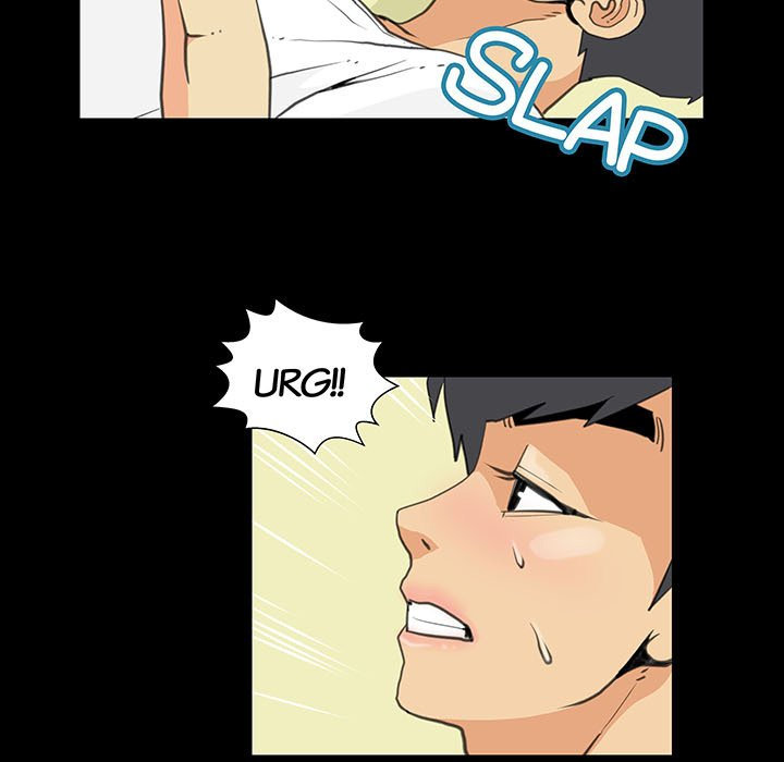 Sex Note - Chapter 8 - picture 6