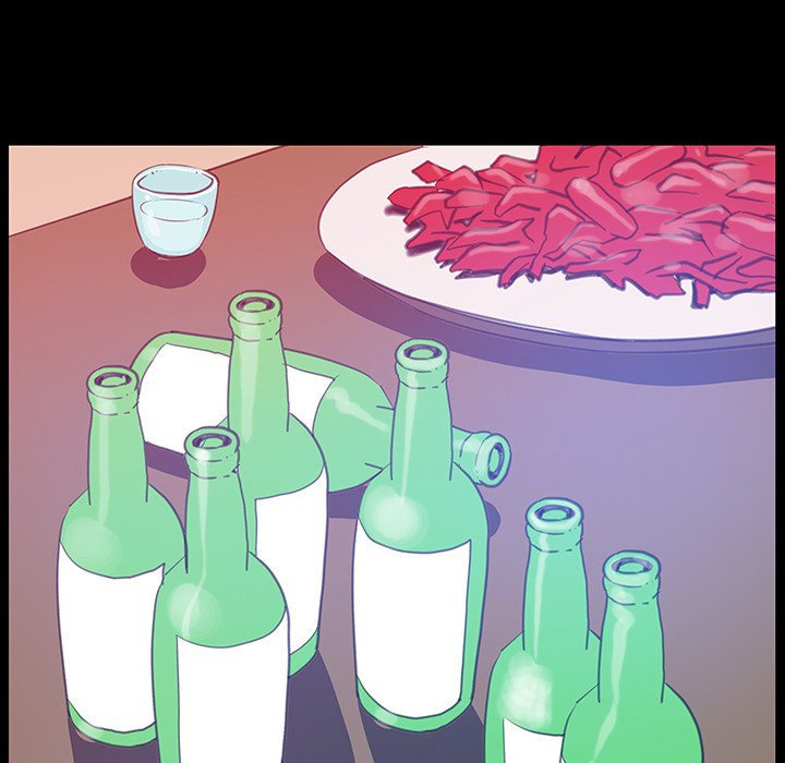 Sex Note - Chapter 8 - picture 60