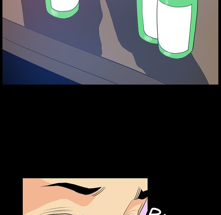 Sex Note - Chapter 8 - picture 61