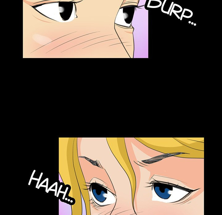 Sex Note - Chapter 8 - picture 62