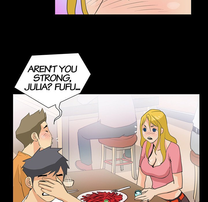 Sex Note - Chapter 8 - picture 63