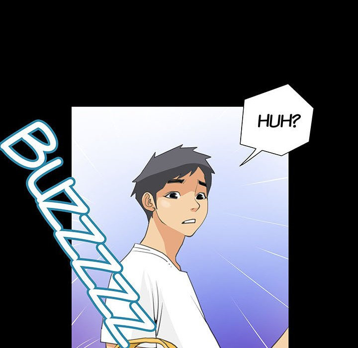 Sex Note - Chapter 8 - picture 67
