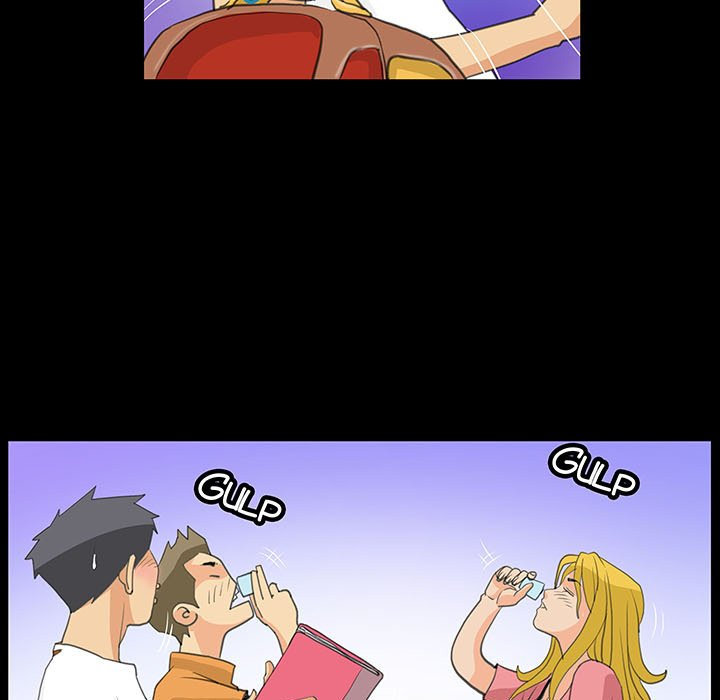 Sex Note - Chapter 8 - picture 68