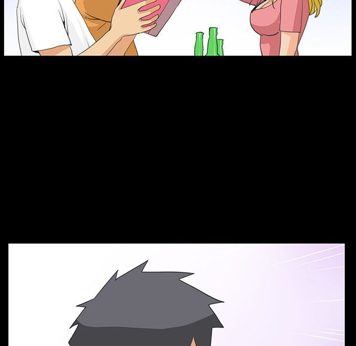 Sex Note - Chapter 8 - picture 69