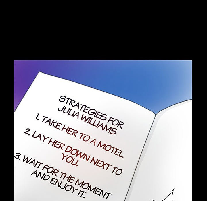 Sex Note - Chapter 8 - picture 71