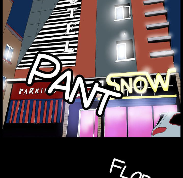 Sex Note - Chapter 9 - picture 13