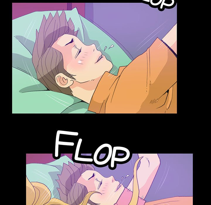 Sex Note - Chapter 9 - picture 14