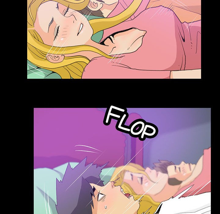 Sex Note - Chapter 9 - picture 15