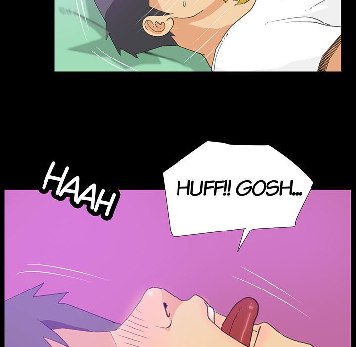 Sex Note - Chapter 9 - picture 16