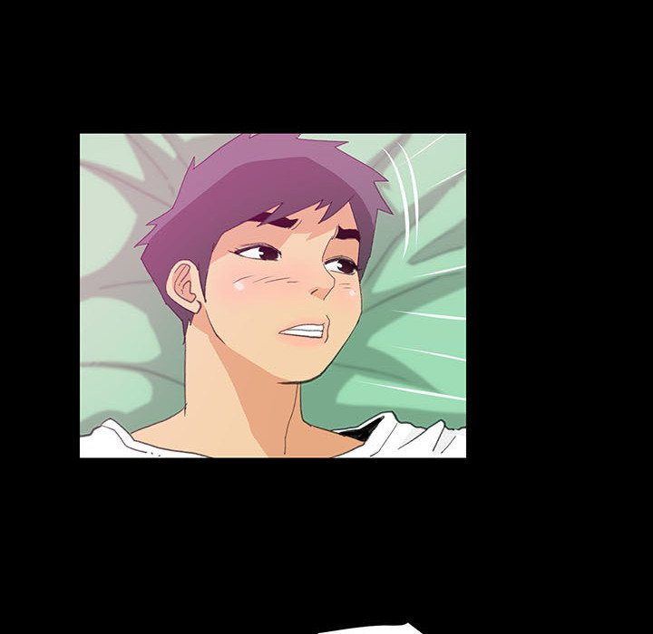 Sex Note - Chapter 9 - picture 19