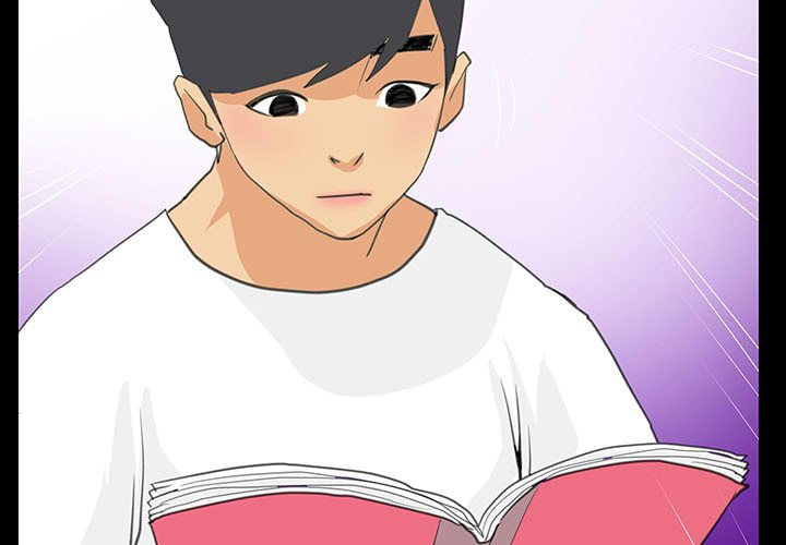 Sex Note - Chapter 9 - picture 2